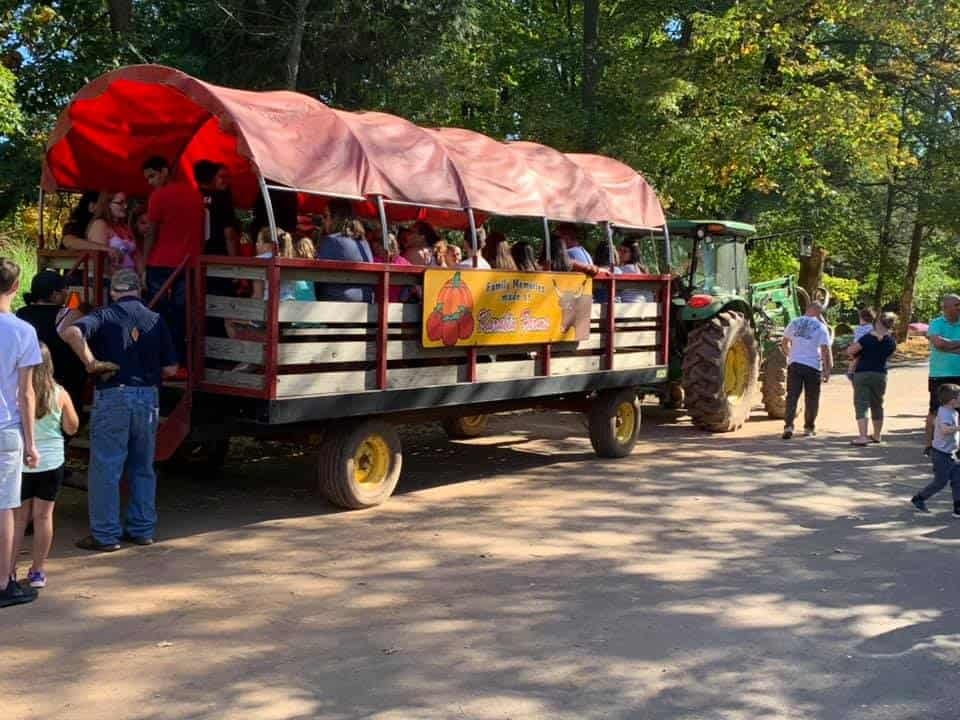 Karabin Farms