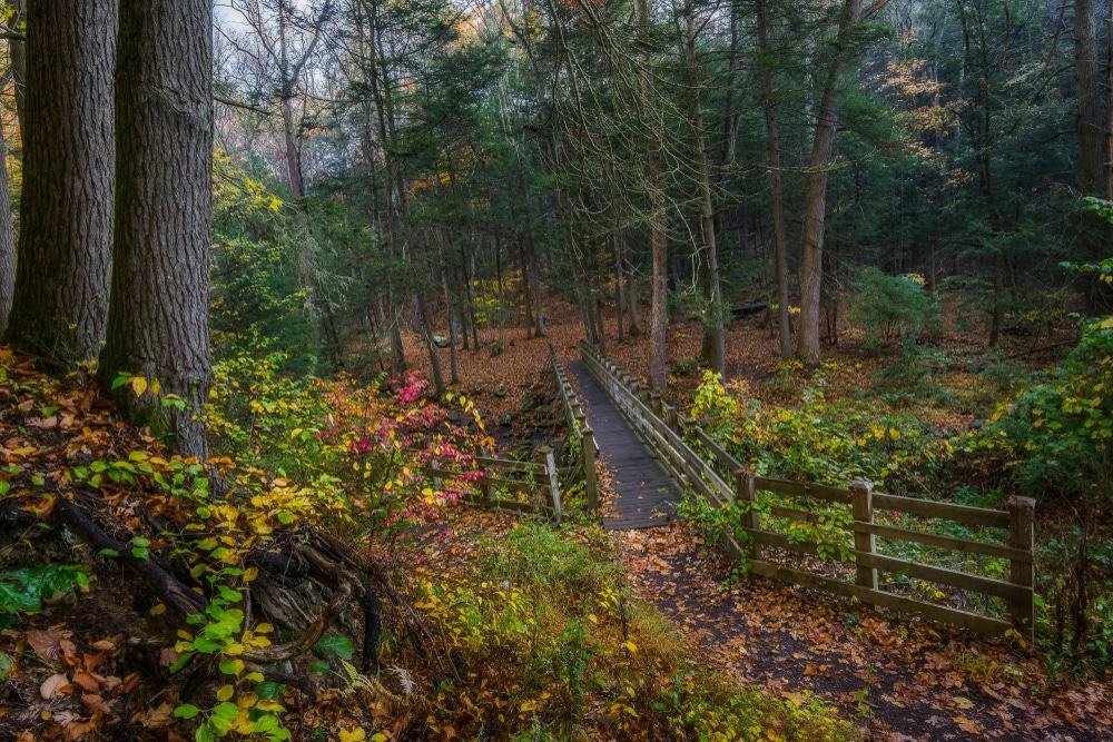 Kettletown State Park
