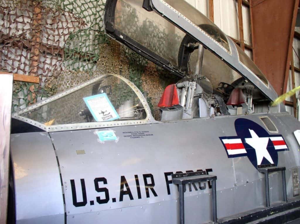 Kissimmee Air Museum