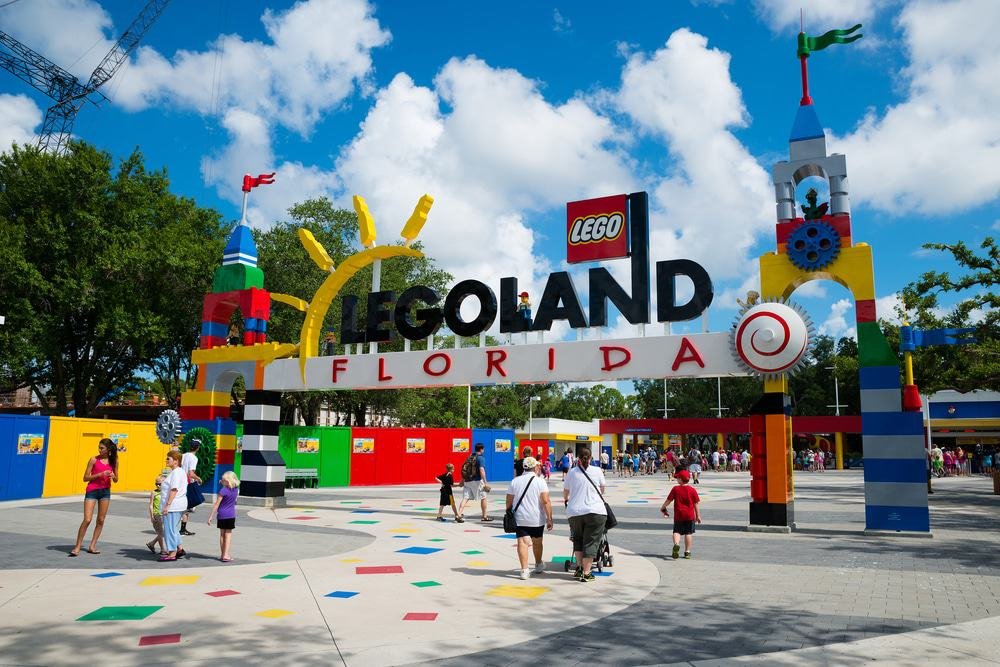 LEGOLAND Florida Resort