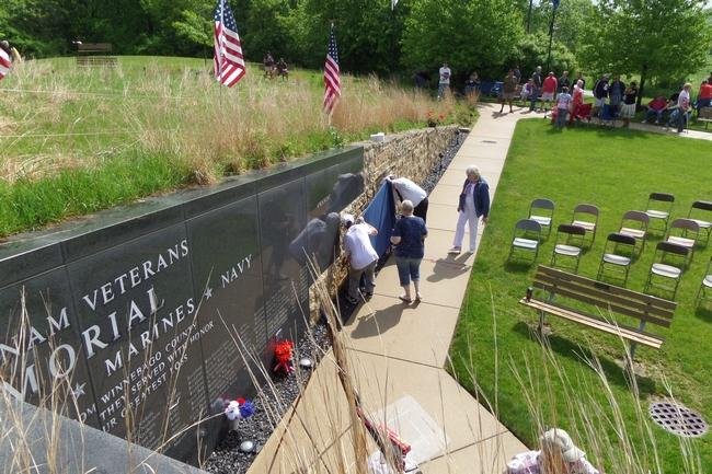 LZ Peace Memorial