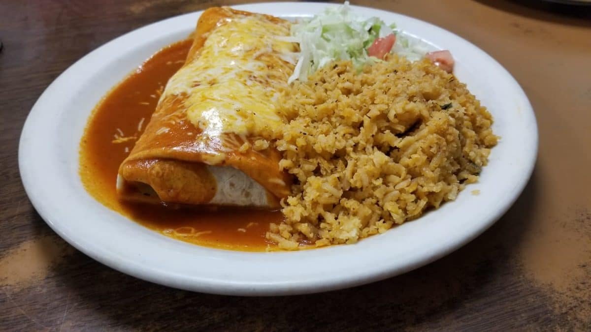 La Casita
