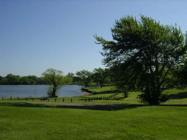 Lake Afton, Kansas