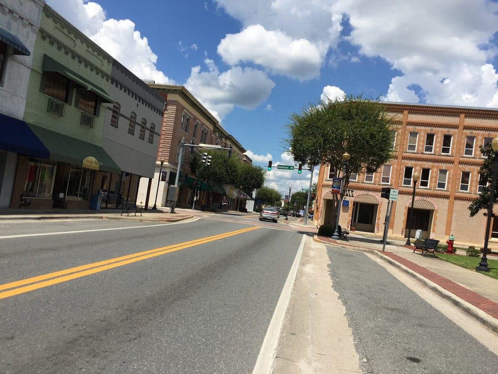 Lake City, Florida