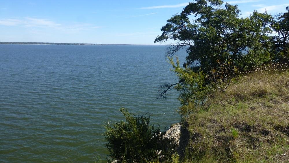 Lake Texoma