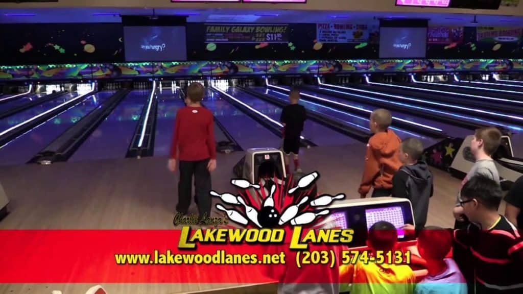 Lakewood Lanes