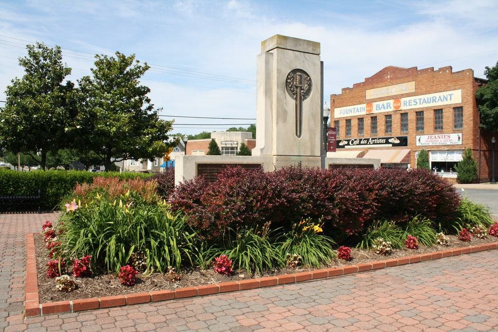 Leonardtown, Maryland