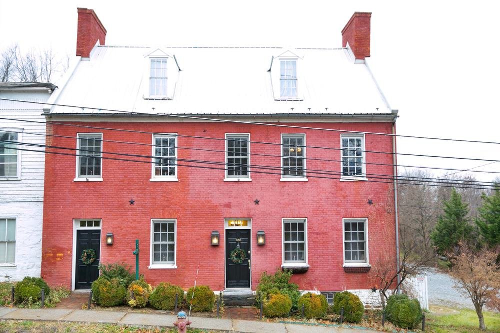 Light Horse Inn