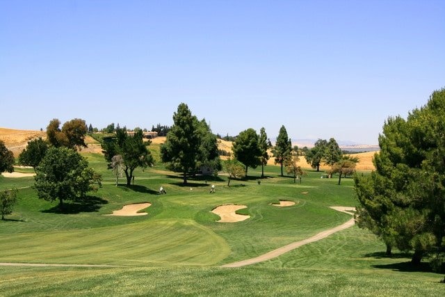 Lone Tree Golf Course