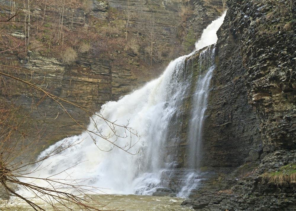 Lucifer Falls