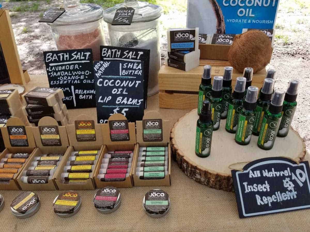 Maitland Farmer’s Market