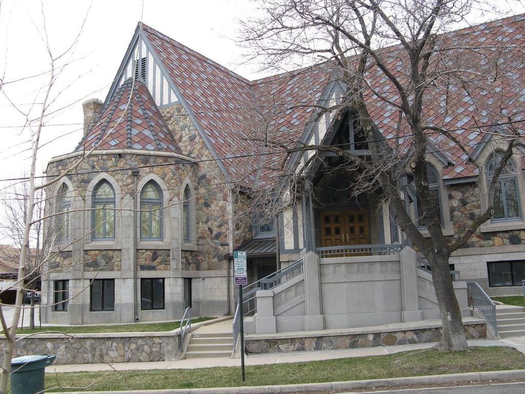 Marmalade Hill Historic District
