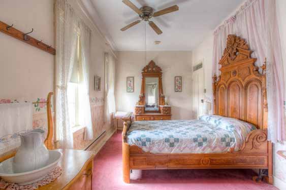 Mason House Inn