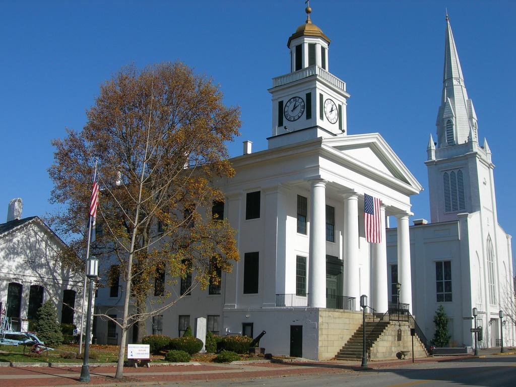 Maysville, Kentucky