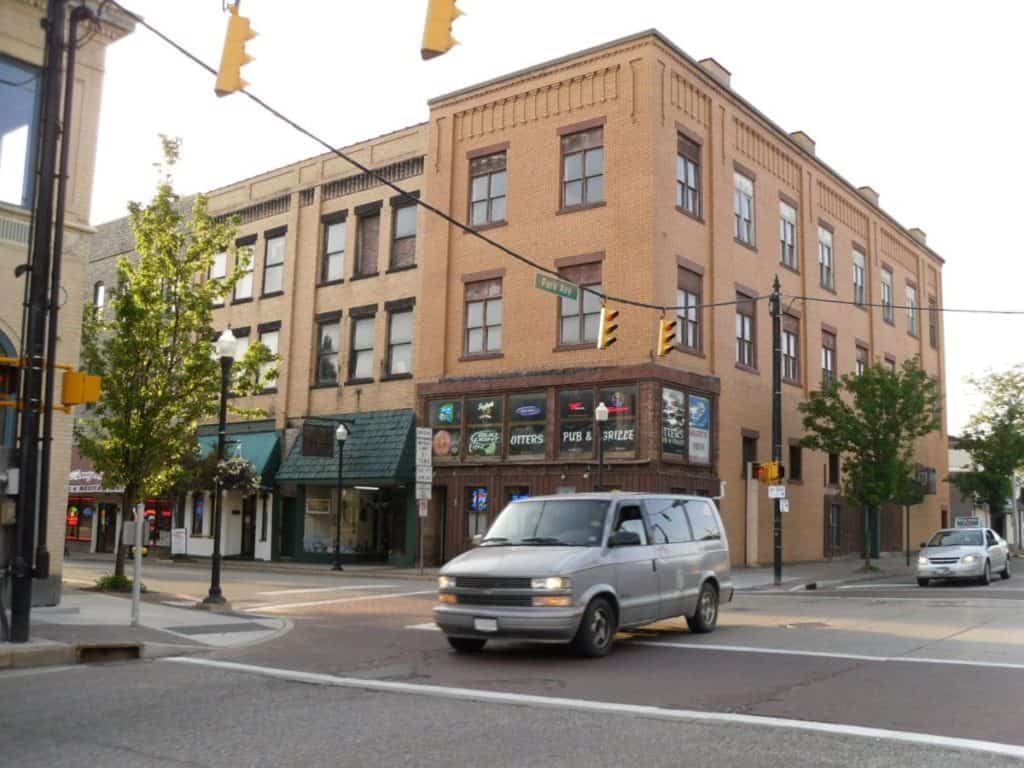 Meadville