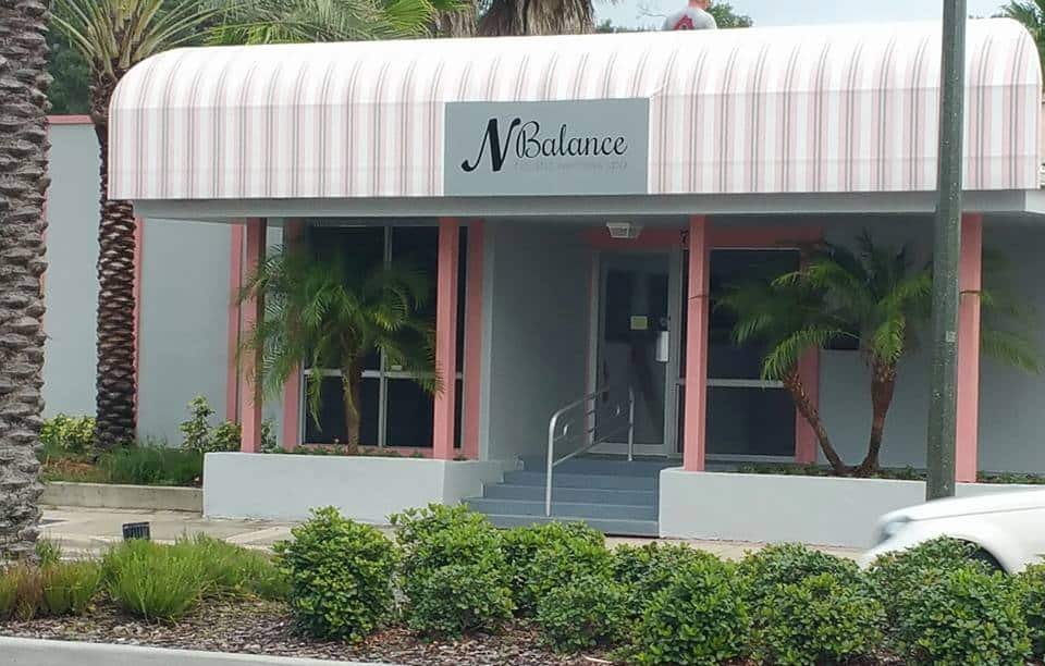NBalance Best Holistic Wellness Spa