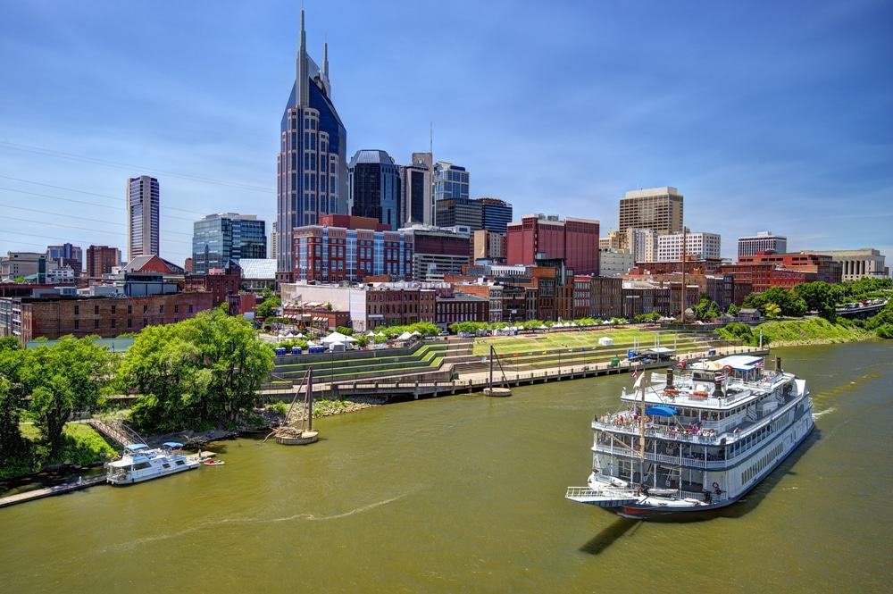 Nashville, Tennessee