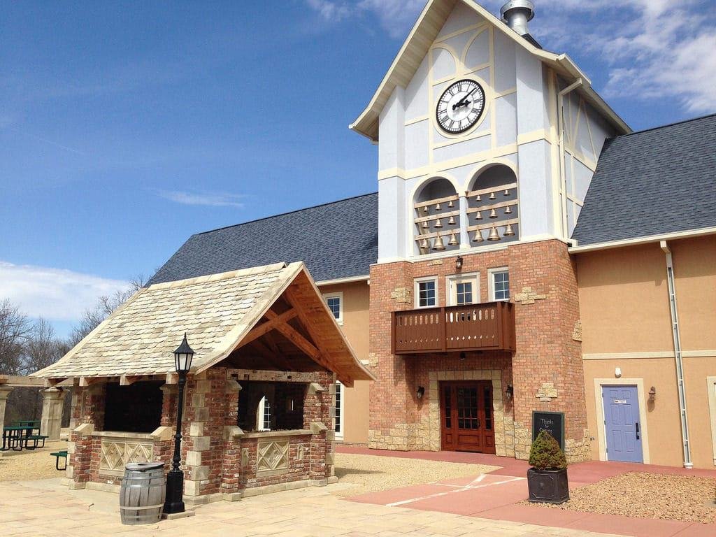 New Glarus, Wisconsin