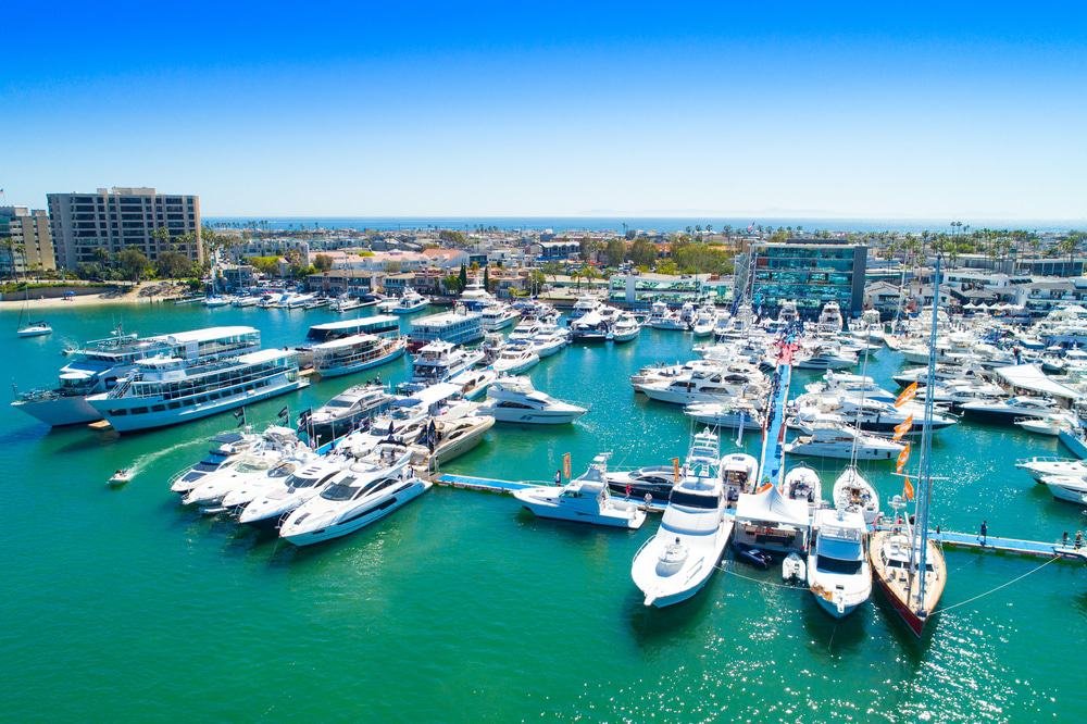 Newport Beach, ca