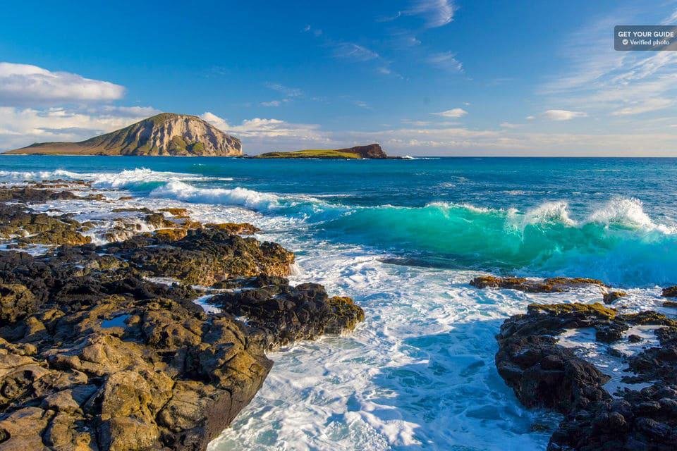 Best Of Hawaii Photography Tour