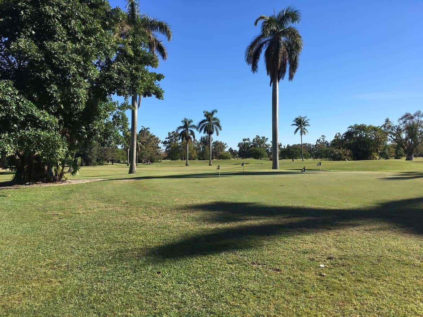 Orangebrook Golf & Country Club