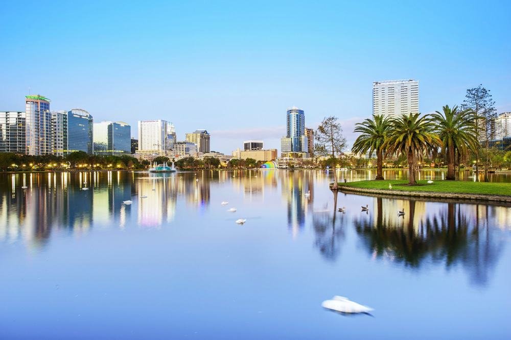 Orlando