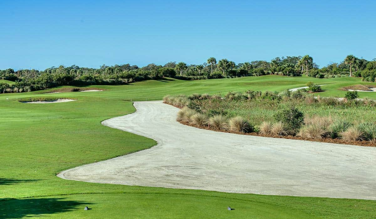 Osprey Point Golf Course