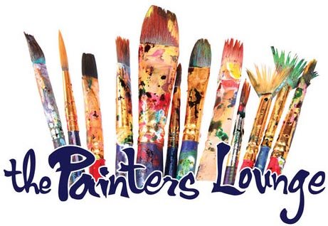 The Painterβs Lounge