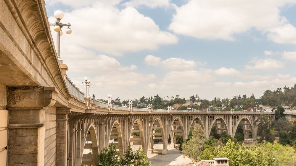 Pasadena
