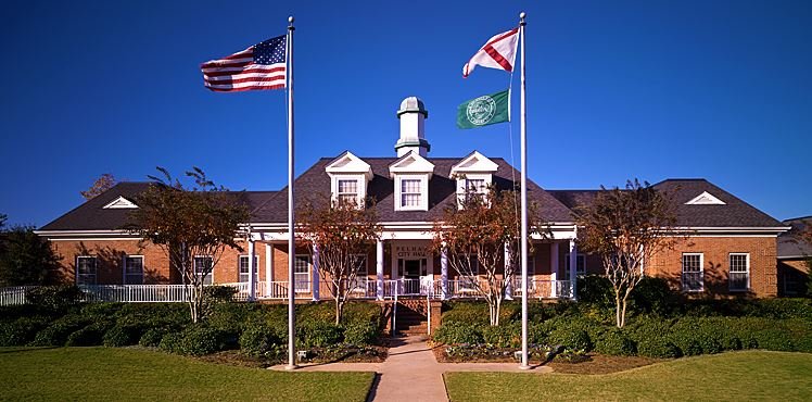 Pelham, Alabama
