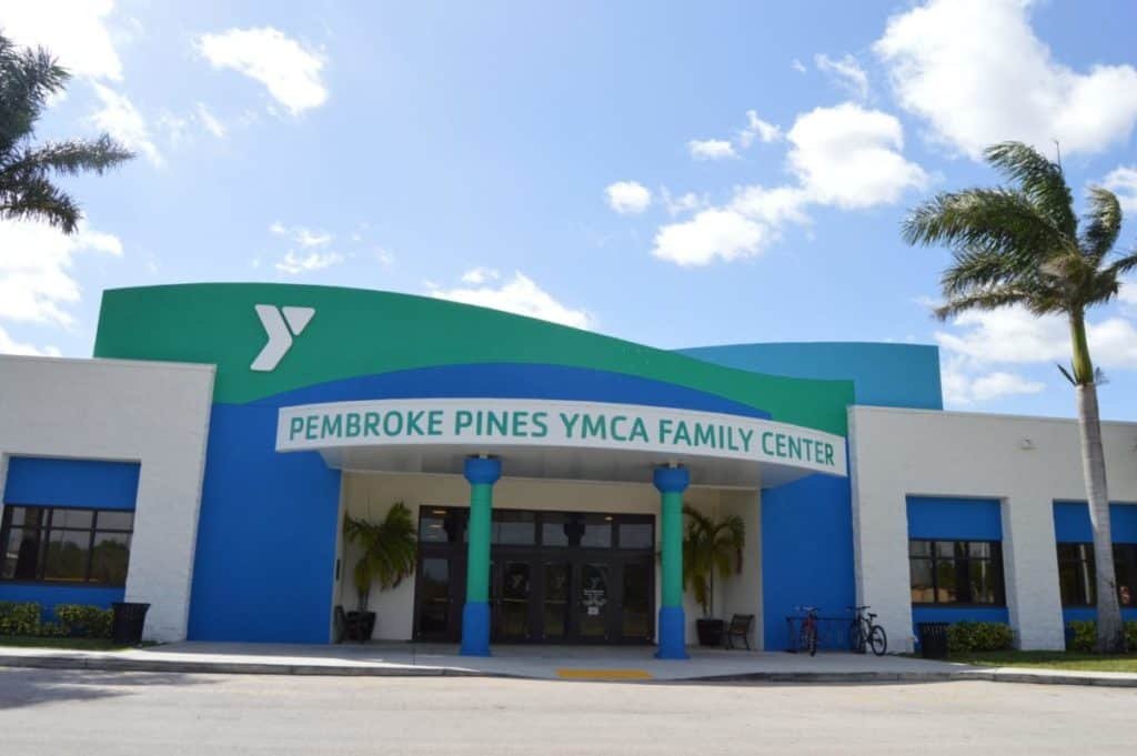 Pembroke Pines YMCA