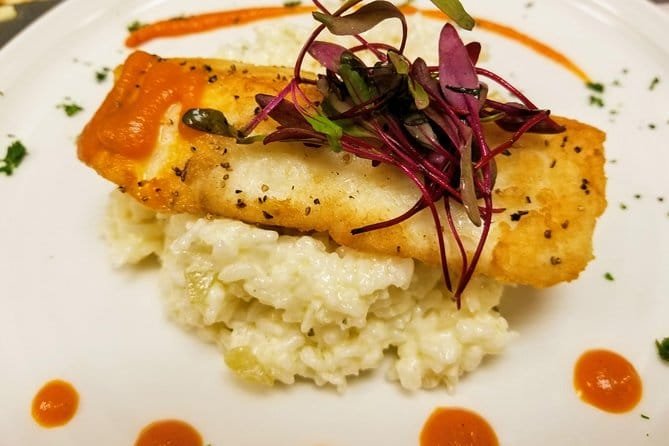 Personal Chef Service