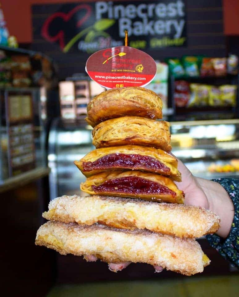 Pinecrest Bakery