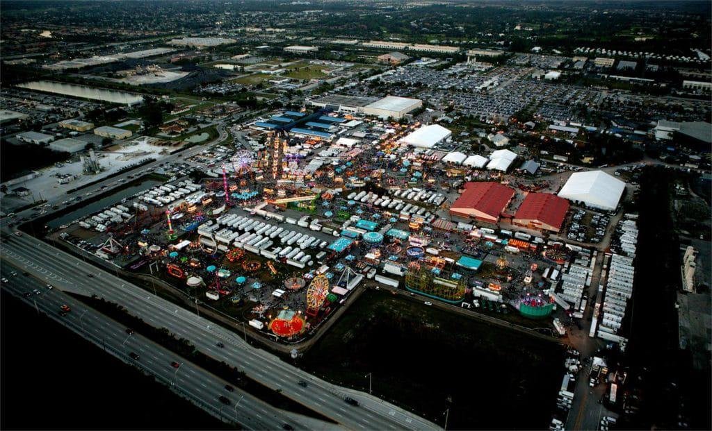 South Florida Fair