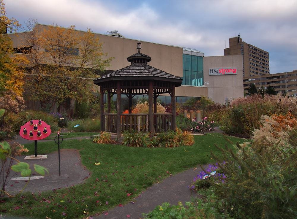 Rochester Museum of Play