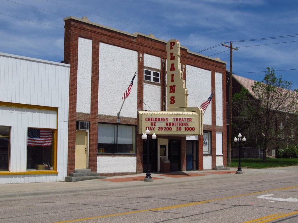 Gourley Opera House