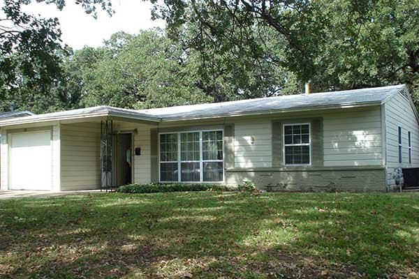 Ruth Paine House Museum