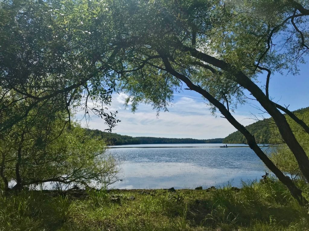 Saltonstall Mountain