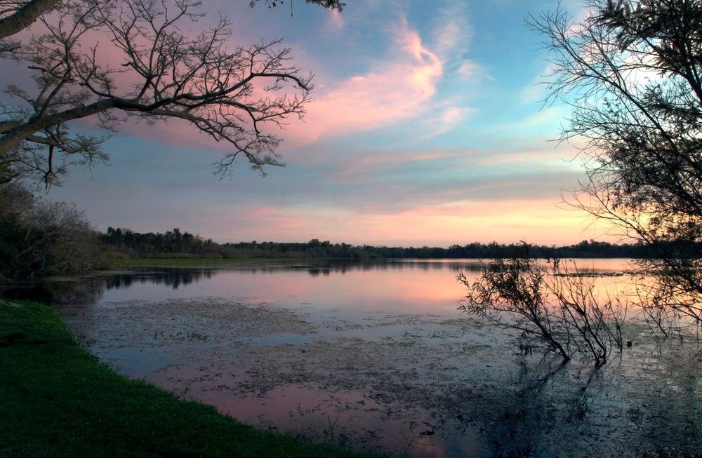Secret Lake Park