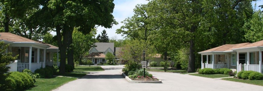 Seven Oaks