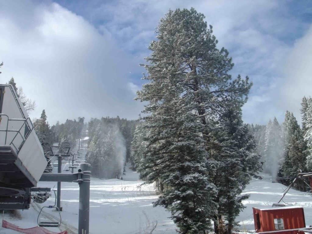 Sipapu Ski & Summer Resort