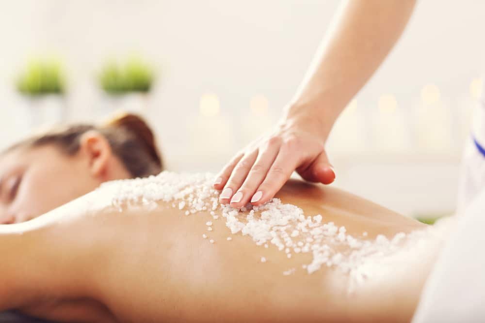 Spa Treatment