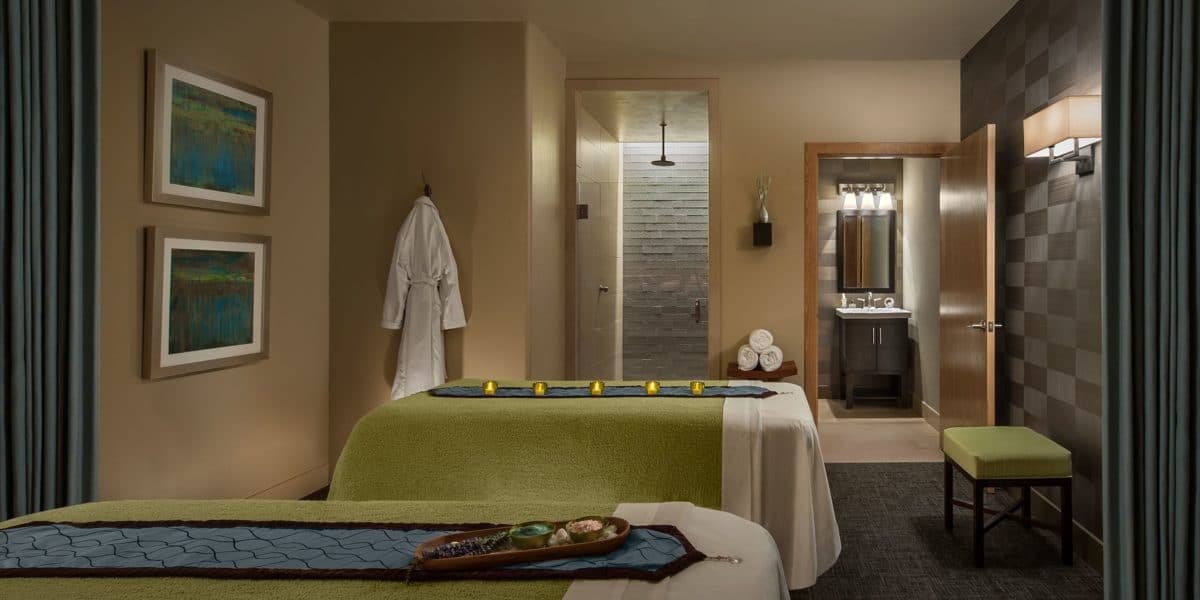 Spa Estique