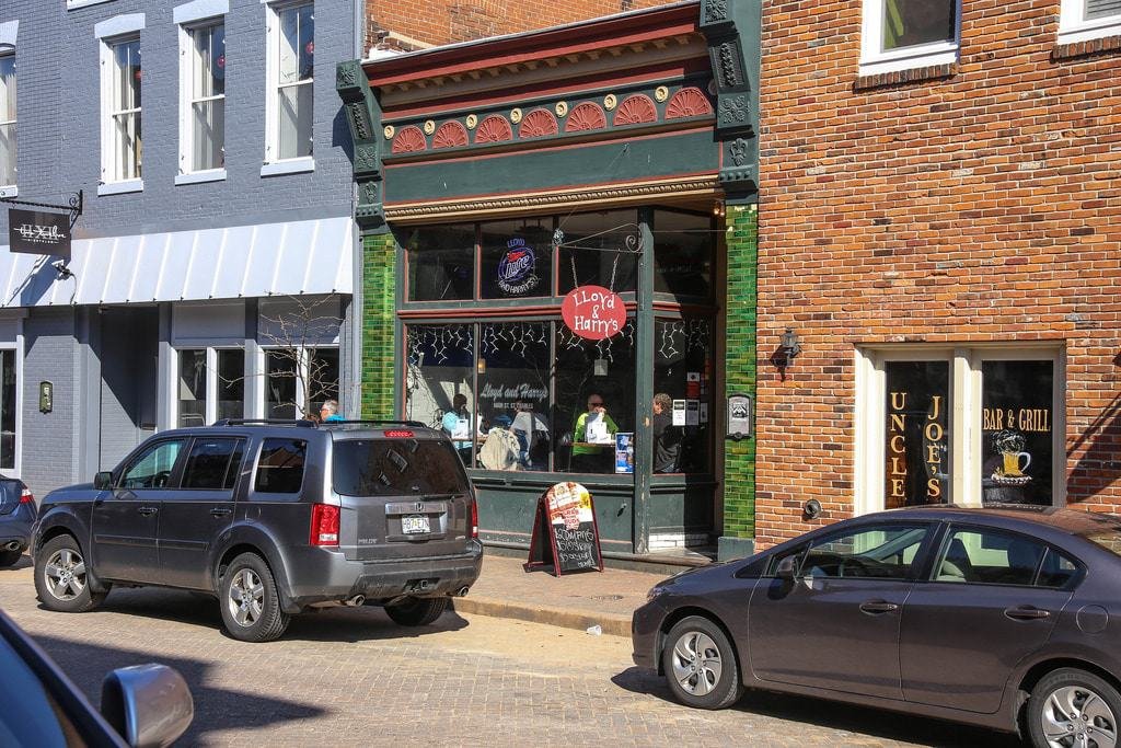 St. Charles, Missouri
