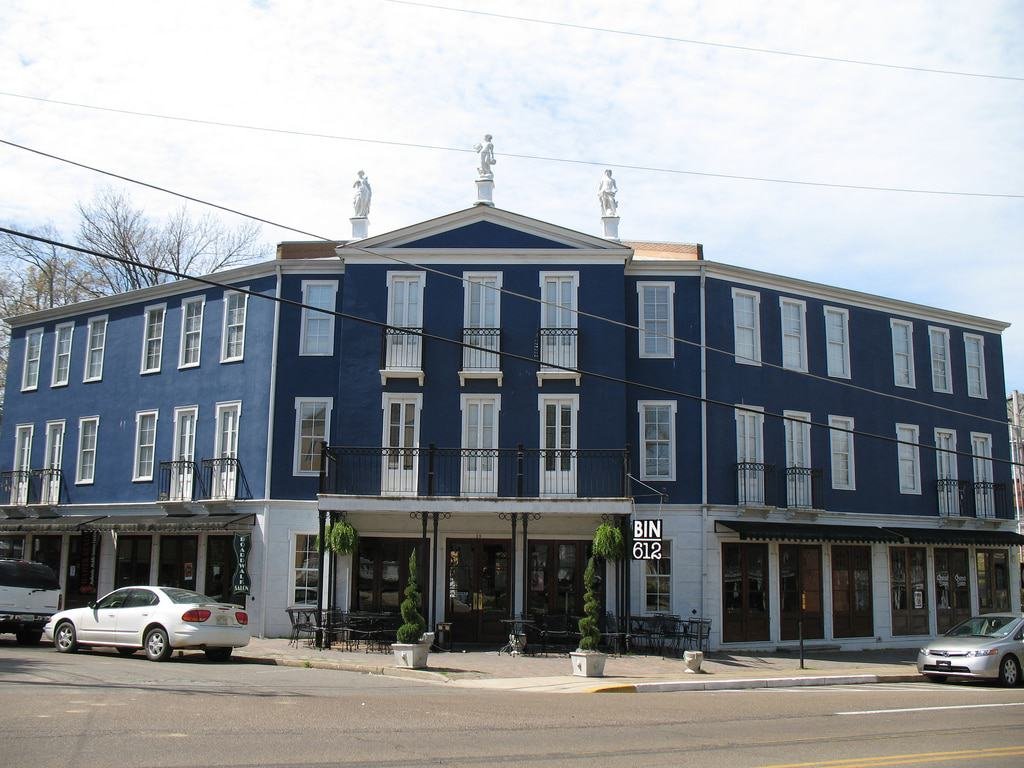 Starkville