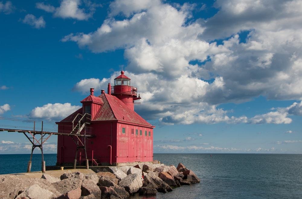 Sturgeon Bay, Wisconsin