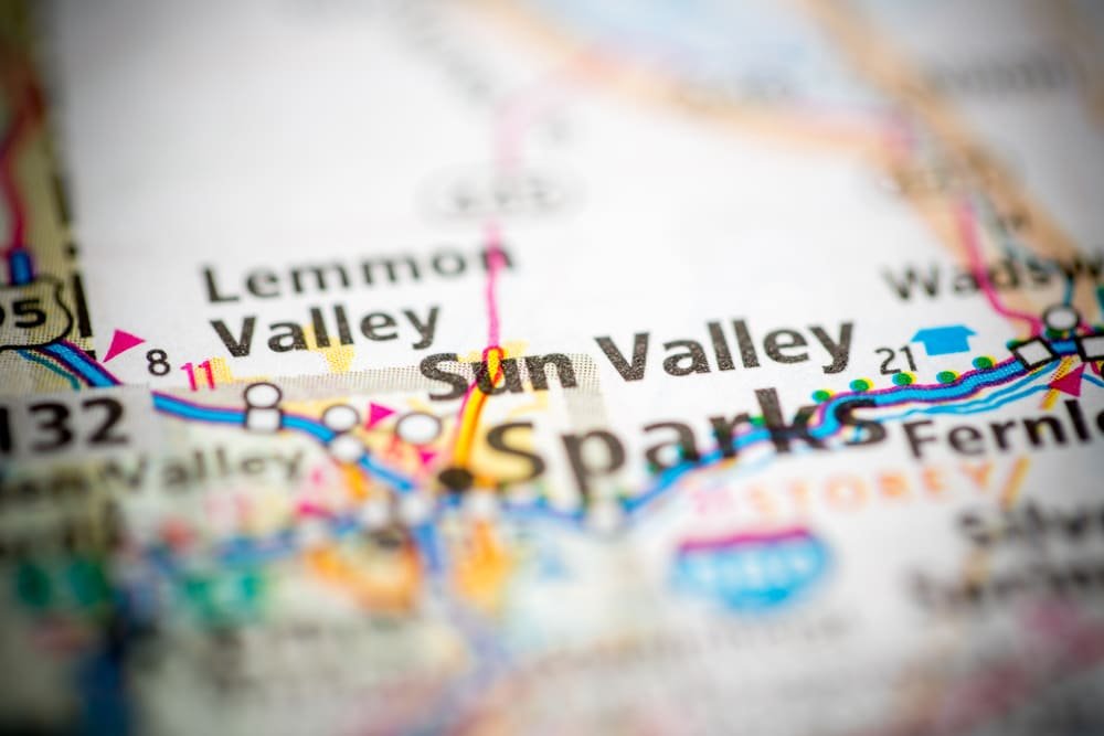 Sun Valley