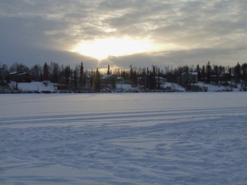 Tanaina, Alaska