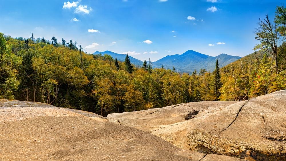 The Adirondacks