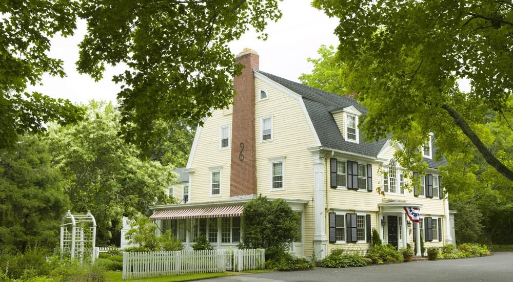 The Bee and Thistle Inn